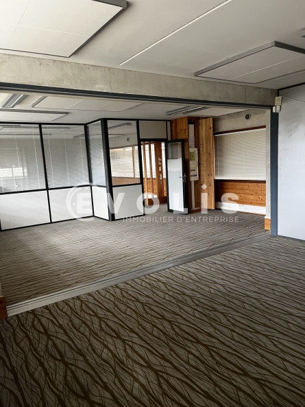 Photo 5 – location bureaux	AVIGNON (84000)