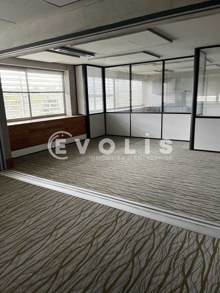 Photo 2 – location bureaux	AVIGNON (84000)