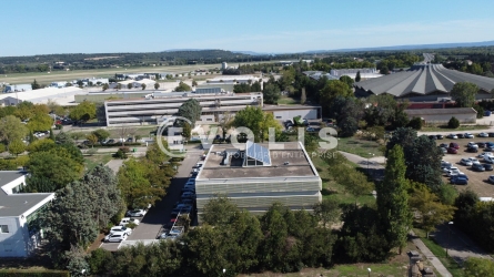 Photo 1 – location bureaux	AVIGNON (84000)