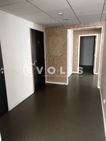 Photo 4 – location bureaux	AVIGNON (84000)