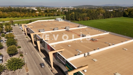 Photo 5 – location Locaux commerciaux	SORGUES (84700)