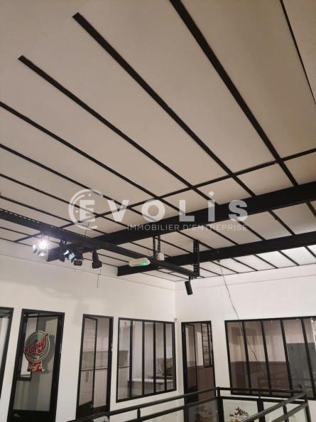 Photo 4 – location Locaux commerciaux	PARIS (75011)