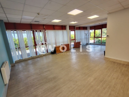 Photo 7 – location Entrepôts / activités	VILLEMOMBLE (93250)