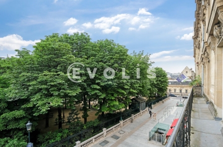 Photo 5 – location Coworking	PARIS (75003)
