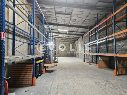 Photo 3 – location bureaux	MORANGIS (91420)