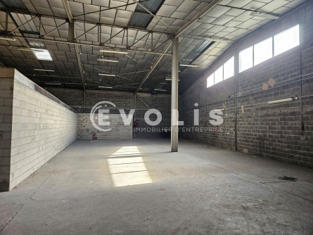 Photo 4 – location bureaux	MORANGIS (91420)