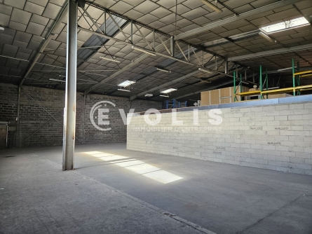 Photo 5 – location bureaux	MORANGIS (91420)