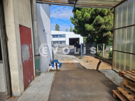 Photo 10 – location bureaux	MORANGIS (91420)