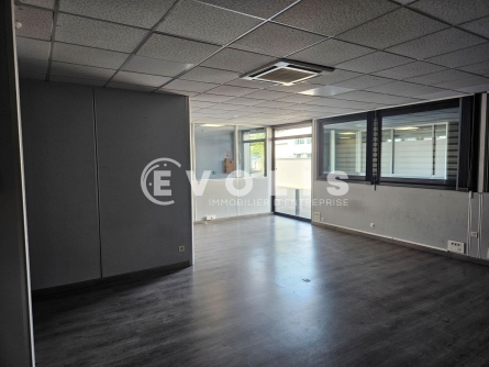Photo 6 – location bureaux	MORANGIS (91420)