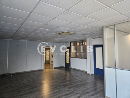 Photo 7 – location bureaux	MORANGIS (91420)