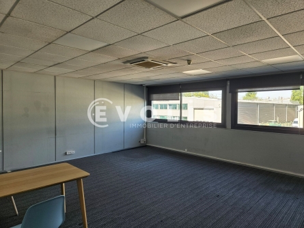 Photo 8 – location bureaux	MORANGIS (91420)