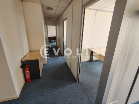 Photo 2 – location bureaux	BONDY (93140)