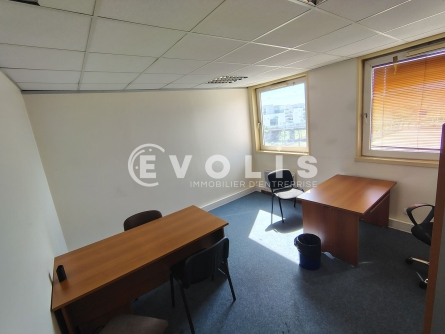Photo 4 – location bureaux	BONDY (93140)