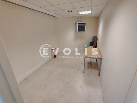 Photo 6 – location bureaux	BONDY (93140)