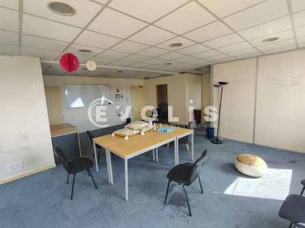 Photo 7 – location bureaux	BONDY (93140)