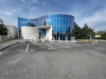 Photo 1 – location bureaux	EVRY COURCOURONNES (91000)