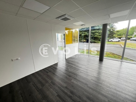 Photo 5 – location bureaux	EVRY COURCOURONNES (91000)