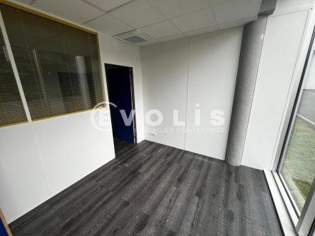 Photo 12 – location bureaux	EVRY COURCOURONNES (91000)