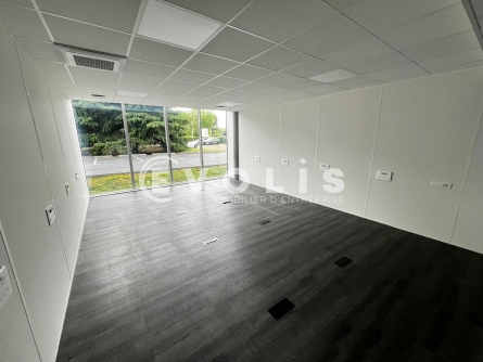 Photo 4 – location bureaux	EVRY COURCOURONNES (91000)