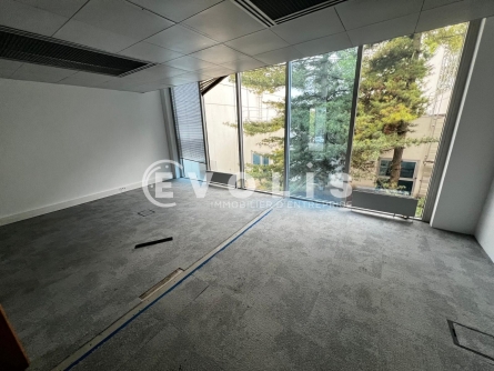 Photo 14 – location bureaux	EVRY COURCOURONNES (91000)