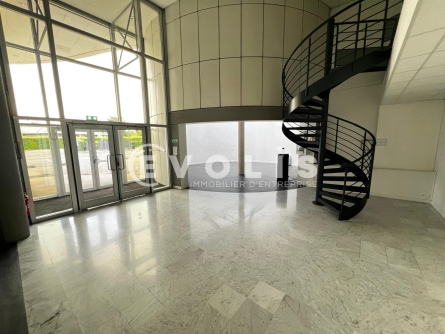 Photo 2 – location bureaux	EVRY COURCOURONNES (91000)