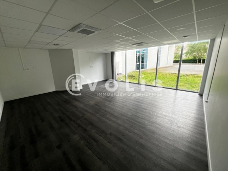 Photo 8 – location bureaux	EVRY COURCOURONNES (91000)