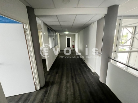 Photo 9 – location bureaux	EVRY COURCOURONNES (91000)