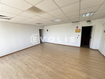 Photo 13 – location Entrepôts / activités	LISSES (91090)
