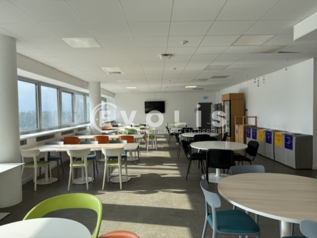 Photo 4 – location bureaux	SAINT MARTIN LE VINOUX (38950)