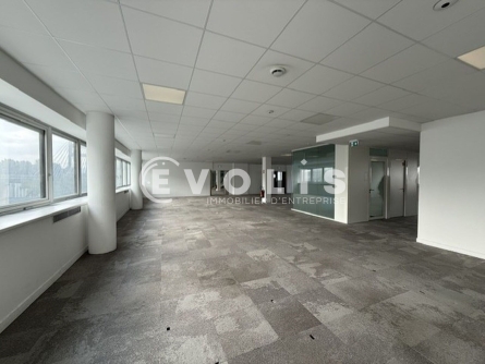 Photo 5 – location bureaux	SAINT MARTIN LE VINOUX (38950)