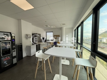 Photo 6 – location bureaux	SAINT MARTIN LE VINOUX (38950)
