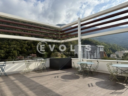 Photo 7 – location bureaux	SAINT MARTIN LE VINOUX (38950)