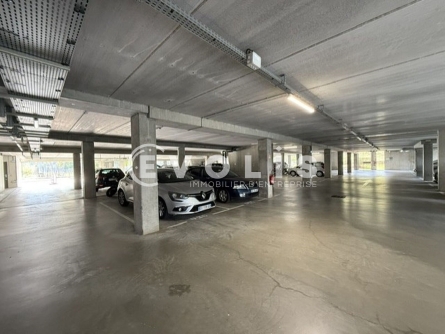 Photo 8 – location bureaux	SAINT MARTIN LE VINOUX (38950)