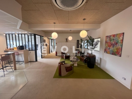 Photo 6 – vente Entrepôts / activités	CHAMPIGNY SUR MARNE (94500)