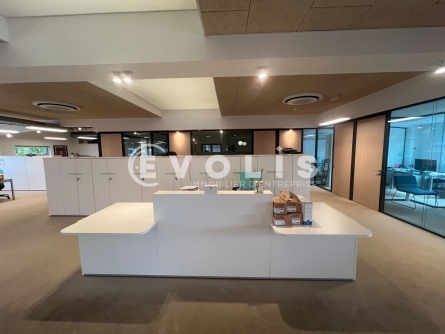 Photo 5 – vente Entrepôts / activités	CHAMPIGNY SUR MARNE (94500)