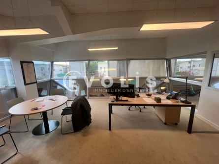 Photo 4 – vente Entrepôts / activités	CHAMPIGNY SUR MARNE (94500)