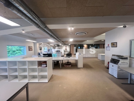 Photo 1 – vente Entrepôts / activités	CHAMPIGNY SUR MARNE (94500)