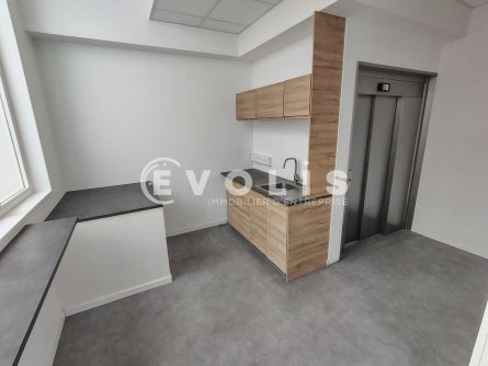 Photo 9 – location Entrepôts / activités	BRY SUR MARNE (94360)