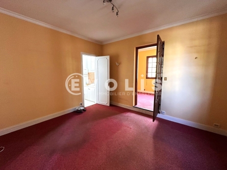 Photo 5 – location bureaux	FONTENAY AUX ROSES (92260)