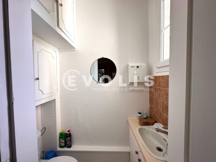 Photo 11 – location bureaux	FONTENAY AUX ROSES (92260)