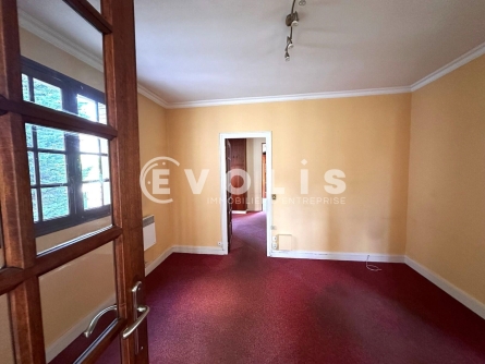 Photo 8 – location bureaux	FONTENAY AUX ROSES (92260)
