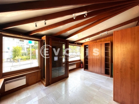 Photo 4 – location bureaux	FONTENAY AUX ROSES (92260)