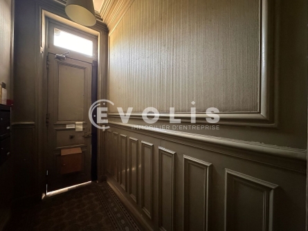Photo 9 – location bureaux	FONTENAY AUX ROSES (92260)
