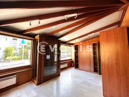 Photo 3 – location bureaux	FONTENAY AUX ROSES (92260)