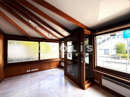 Photo 2 – location bureaux	FONTENAY AUX ROSES (92260)