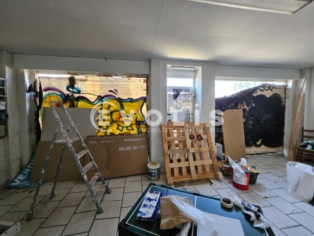 Photo 11 – location bureaux	ANTONY (92160)