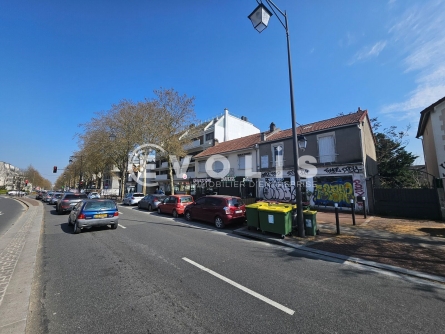 Photo 14 – location bureaux	ANTONY (92160)