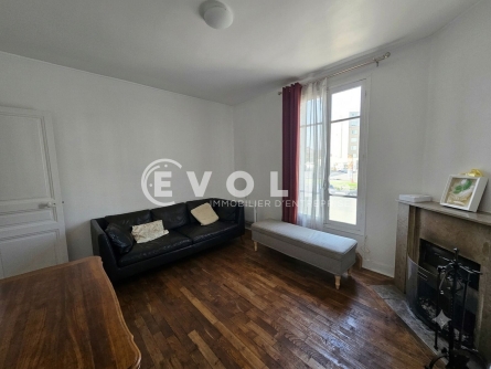 Photo 3 – location bureaux	ANTONY (92160)