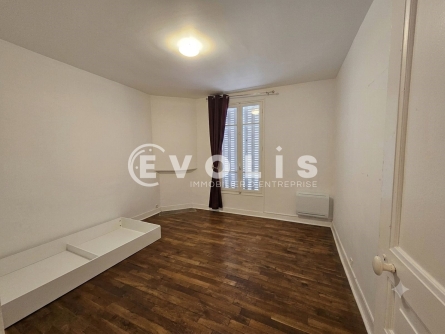 Photo 2 – location bureaux	ANTONY (92160)