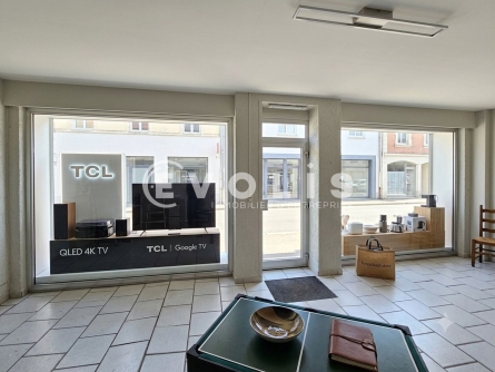 Photo 10 – location bureaux	ANTONY (92160)